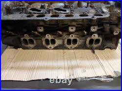 Vauxhall Opel Vivaro Renault Trafic Nissan Primastar 2.0 Cylinder Head 2006-2010