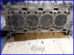 Vauxhall Opel Vivaro Renault Trafic Nissan Primastar 2.0 Cylinder Head 2006-2010