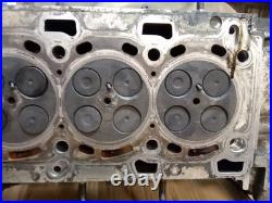 Vauxhall Opel Vivaro Renault Trafic Nissan Primastar 2.0 Cylinder Head 2006-2010
