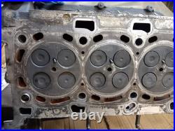Vauxhall Opel Vivaro Renault Trafic Nissan Primastar 2.0 Cylinder Head 2006-2010