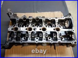 Vauxhall Opel Vivaro Renault Trafic Nissan Primastar 2.0 Cylinder Head 2006-2010