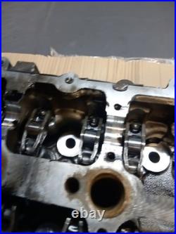 Vauxhall Opel Vivaro Renault Trafic Nissan Primastar 2.0 Cylinder Head 2006-2010