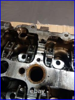 Vauxhall Opel Vivaro Renault Trafic Nissan Primastar 2.0 Cylinder Head 2006-2010