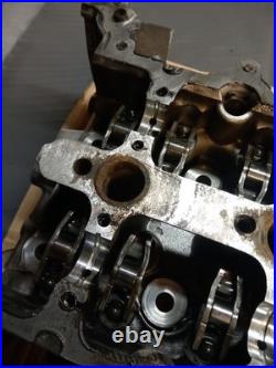 Vauxhall Opel Vivaro Renault Trafic Nissan Primastar 2.0 Cylinder Head 2006-2010