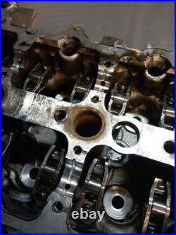 Vauxhall Opel Vivaro Renault Trafic Nissan Primastar 2.0 Cylinder Head 2006-2010