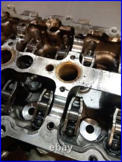 Vauxhall Opel Vivaro Renault Trafic Nissan Primastar 2.0 Cylinder Head 2006-2010