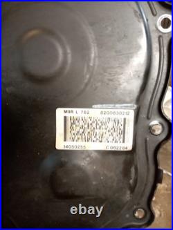 Vauxhall Opel Vivaro Renault Trafic Nissan Primastar 2.0 Cylinder Head 2006-2010