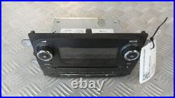 Vauxhall Vivaro 1.6 2014-2022 Head Unit CD Player Stereo Radio 281159509r