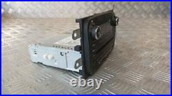 Vauxhall Vivaro 1.6 2014-2022 Head Unit CD Player Stereo Radio 281159509r