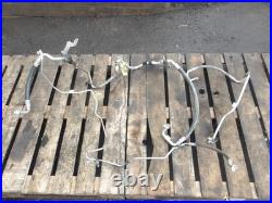 Vauxhall Vivaro 1.6 Td Air Conditioning Pipes 2015-2019 Renault Trafic 93458912