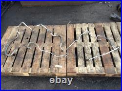 Vauxhall Vivaro 1.6 Td Air Conditioning Pipes 2015-2019 Renault Trafic 93458912 Vauxhall Vivaro 1.6 Td Air Conditioning Pipes 2015-2019 Renault Trafic 93458912