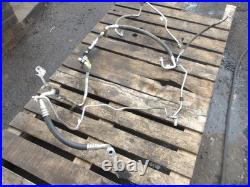 Vauxhall Vivaro 1.6 Td Air Conditioning Pipes 2015-2019 Renault Trafic 93458912