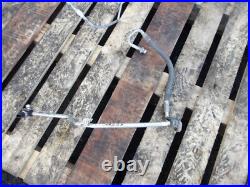 Vauxhall Vivaro 1.6 Td Air Conditioning Pipes 2015-2019 Renault Trafic 93458912 Vauxhall Vivaro 1.6 Td Air Conditioning Pipes 2015-2019 Renault Trafic 93458912