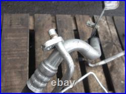 Vauxhall Vivaro 1.6 Td Air Conditioning Pipes 2015-2019 Renault Trafic 93458912