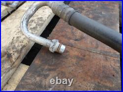 Vauxhall Vivaro 1.6 Td Air Conditioning Pipes 2015-2019 Renault Trafic 93458912 Vauxhall Vivaro 1.6 Td Air Conditioning Pipes 2015-2019 Renault Trafic 93458912
