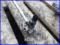 Vauxhall Vivaro 1.6 Td Air Conditioning Pipes 2015-2019 Renault Trafic 93458912 Vauxhall Vivaro 1.6 Td Air Conditioning Pipes 2015-2019 Renault Trafic 93458912