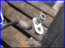 Vauxhall Vivaro 1.6 Td Air Conditioning Pipes 2015-2019 Renault Trafic 93458912