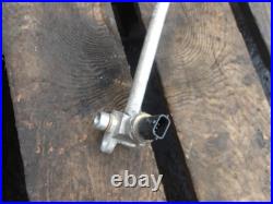Vauxhall Vivaro 1.6 Td Air Conditioning Pipes 2015-2019 Renault Trafic 93458912