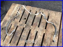 Vauxhall Vivaro 1.6 Td Air Conditioning Pipes 2015-2019 Renault Trafic 93458912 Vauxhall Vivaro 1.6 Td Air Conditioning Pipes 2015-2019 Renault Trafic 93458912