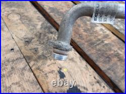 Vauxhall Vivaro 1.6 Td Air Conditioning Pipes 2015-2019 Renault Trafic 93458912 Vauxhall Vivaro 1.6 Td Air Conditioning Pipes 2015-2019 Renault Trafic 93458912