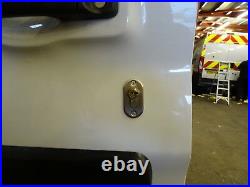 Vauxhall Vivaro (2014 2019) Deadlocks MulTLock 835 (2 Door Pack) Side + Rear