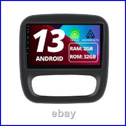 Vauxhall Vivaro 2014-2021 Wireless Apple CarPlay Kit for Renault Traffic Vauxhall Vivaro 2014-2021 Wireless Apple CarPlay Kit for Renault Traffic
