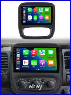Vauxhall Vivaro 2014-2021 Wireless Apple CarPlay Kit for Renault Traffic Vauxhall Vivaro 2014-2021 Wireless Apple CarPlay Kit for Renault Traffic
