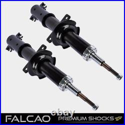 Vauxhall Vivaro A B Renault Trafic Front Shock Absorbers Struts Shockers Pair X2 Vauxhall Vivaro A B Renault Trafic Front Shock Absorbers Struts Shockers Pair X2