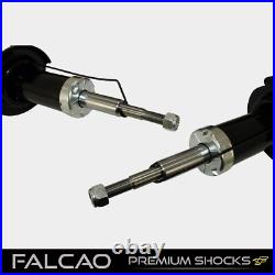 Vauxhall Vivaro A B Renault Trafic Front Shock Absorbers Struts Shockers Pair X2 Vauxhall Vivaro A B Renault Trafic Front Shock Absorbers Struts Shockers Pair X2