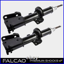 Vauxhall Vivaro A B Renault Trafic Front Shock Absorbers Struts Shockers Pair X2 Vauxhall Vivaro A B Renault Trafic Front Shock Absorbers Struts Shockers Pair X2