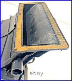 Vauxhall Vivaro A Mk1 2007 2014 / Renault Trafic Heater Matrix Box No A/C Vauxhall Vivaro A Mk1 2007 2014 / Renault Trafic Heater Matrix Box No A/C