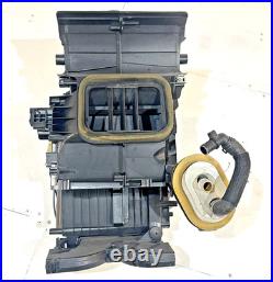 Vauxhall Vivaro A Mk1 2007 2014 / Renault Trafic Heater Matrix Box No A/C Vauxhall Vivaro A Mk1 2007 2014 / Renault Trafic Heater Matrix Box No A/C