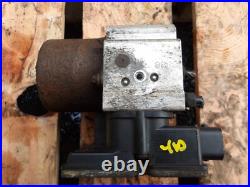 Vauxhall Vivaro Abs Pump / Unit 2.0 Td 8200511146 2007 2011 Renault Trafic Vauxhall Vivaro Abs Pump / Unit 2.0 Td 8200511146 2007 2011 Renault Trafic