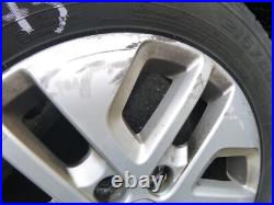 Vauxhall Vivaro Alloy Wheels And Tyres 215-60r-17c 93866154 15-19 Renault Trafic