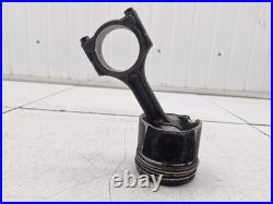 Vauxhall Vivaro B Renault Trafic MK3 1.6 CDTI R9M408 4X Pistons With Conrods SET Vauxhall Vivaro B Renault Trafic MK3 1.6 CDTI R9M408 4X Pistons With Conrods SET