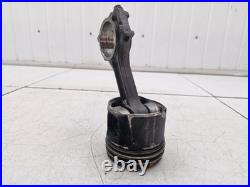 Vauxhall Vivaro B Renault Trafic MK3 1.6 CDTI R9M408 4X Pistons With Conrods SET Vauxhall Vivaro B Renault Trafic MK3 1.6 CDTI R9M408 4X Pistons With Conrods SET
