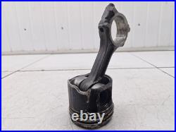 Vauxhall Vivaro B Renault Trafic MK3 1.6 CDTI R9M408 4X Pistons With Conrods SET Vauxhall Vivaro B Renault Trafic MK3 1.6 CDTI R9M408 4X Pistons With Conrods SET
