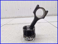 Vauxhall Vivaro B Renault Trafic MK3 1.6 CDTI R9M408 4X Pistons With Conrods SET Vauxhall Vivaro B Renault Trafic MK3 1.6 CDTI R9M408 4X Pistons With Conrods SET