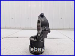 Vauxhall Vivaro B Renault Trafic MK3 1.6 CDTI R9M408 4X Pistons With Conrods SET Vauxhall Vivaro B Renault Trafic MK3 1.6 CDTI R9M408 4X Pistons With Conrods SET