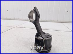 Vauxhall Vivaro B Renault Trafic MK3 1.6 CDTI R9M408 4X Pistons With Conrods SET Vauxhall Vivaro B Renault Trafic MK3 1.6 CDTI R9M408 4X Pistons With Conrods SET