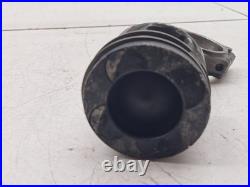 Vauxhall Vivaro B Renault Trafic MK3 1.6 CDTI R9M408 4X Pistons With Conrods SET Vauxhall Vivaro B Renault Trafic MK3 1.6 CDTI R9M408 4X Pistons With Conrods SET