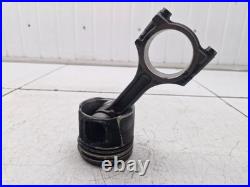 Vauxhall Vivaro B Renault Trafic MK3 1.6 CDTI R9M408 4X Pistons With Conrods SET Vauxhall Vivaro B Renault Trafic MK3 1.6 CDTI R9M408 4X Pistons With Conrods SET