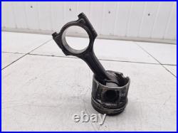Vauxhall Vivaro B Renault Trafic MK3 1.6 CDTI R9M408 4X Pistons With Conrods SET Vauxhall Vivaro B Renault Trafic MK3 1.6 CDTI R9M408 4X Pistons With Conrods SET