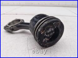 Vauxhall Vivaro B Renault Trafic MK3 1.6 CDTI R9M408 4X Pistons With Conrods SET Vauxhall Vivaro B Renault Trafic MK3 1.6 CDTI R9M408 4X Pistons With Conrods SET