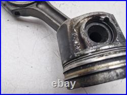 Vauxhall Vivaro B Renault Trafic MK3 1.6 CDTI R9M408 4X Pistons With Conrods SET Vauxhall Vivaro B Renault Trafic MK3 1.6 CDTI R9M408 4X Pistons With Conrods SET