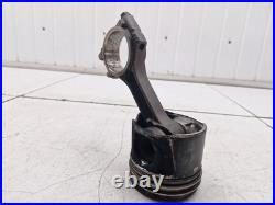 Vauxhall Vivaro B Renault Trafic MK3 1.6 CDTI R9M408 4X Pistons With Conrods SET Vauxhall Vivaro B Renault Trafic MK3 1.6 CDTI R9M408 4X Pistons With Conrods SET