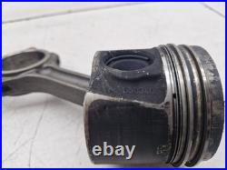Vauxhall Vivaro B Renault Trafic MK3 1.6 CDTI R9M408 4X Pistons With Conrods SET Vauxhall Vivaro B Renault Trafic MK3 1.6 CDTI R9M408 4X Pistons With Conrods SET