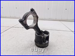 Vauxhall Vivaro B Renault Trafic MK3 1.6 CDTI R9M408 4X Pistons With Conrods SET Vauxhall Vivaro B Renault Trafic MK3 1.6 CDTI R9M408 4X Pistons With Conrods SET