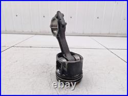 Vauxhall Vivaro B Renault Trafic MK3 1.6 CDTI R9M408 4X Pistons With Conrods SET Vauxhall Vivaro B Renault Trafic MK3 1.6 CDTI R9M408 4X Pistons With Conrods SET