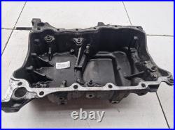 Vauxhall Vivaro B Renault Trafic MK3 1.6 CDTI R9M408 Engine Oil Sump 111234933R